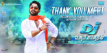 Allu Arjun Duvvada Jagannadham Movie First Look HD Posters WallPapers