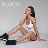 Actress Amy Jackson MAXIM Hot Photo Shoot ULTRA HD Photos, Stills Amy Jackson for Maxim India Magazine Images, Gallery