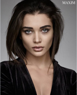 Actress Amy Jackson MAXIM Hot Photo Shoot ULTRA HD Photos, Stills Amy Jackson for Maxim India Magazine Images, Gallery