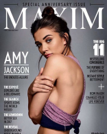 Actress Amy Jackson MAXIM Hot Photo Shoot ULTRA HD Photos, Stills Amy Jackson for Maxim India Magazine Images, Gallery