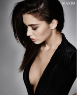 Actress Amy Jackson MAXIM Hot Photo Shoot ULTRA HD Photos, Stills Amy Jackson for Maxim India Magazine Images, Gallery