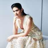 Amyra Dastur Photo Shoot HD Photos for Pernia's Pop-up Shop