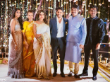 Naga Chaitanya and Samantha Ruth Prabhu Engagement Photos Ultra HD Pics Chaitu Samantha Images, Stills