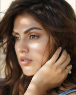 Rhea Chakraborty Actress Latest Hot Photo Shoot Stills Photos