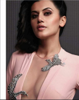 Taapsee Pannu Hot Photoshoot For FHM Magazine Ultra HD Stills