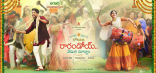 Naga Chaitanya Rarandoi VedukaChudham Movie First Look ULTRA HD Posters, WallPapers