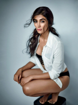 Actress Pooja Hegde MAXIM Hot Photo Shoot ULTRA HD Photos, Stills Pooja Hegde for Maxim India Magazine 2017 Images, Gallery