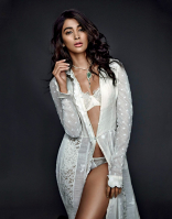 Actress Pooja Hegde MAXIM Hot Photo Shoot ULTRA HD Photos, Stills Pooja Hegde for Maxim India Magazine 2017 Images, Gallery