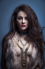 Seerat Kapoor Tanya Agarwal ULTRA HD Hot Photoshoot Photos