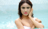 Sony Charishta Wet Hot Photo Shoot ULTRA HD Photos