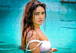 Sony Charishta Wet Hot Photo Shoot ULTRA HD Photos