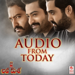 Jr NTR Jai Lava Kusa Movie First Look ULTRA HD Posters, WallPapers