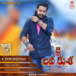 Jr NTR Jai Lava Kusa Movie First Look ULTRA HD Posters, WallPapers