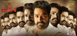 Jr NTR Jai Lava Kusa Movie First Look ULTRA HD Posters, WallPapers