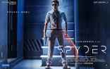 Mahesh Babu SPYDER Movie First Look ULTRA HD Posters WallPapers