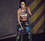 Disha Patani Hot Photoshoot For FHM Magazine Ultra HD Stills