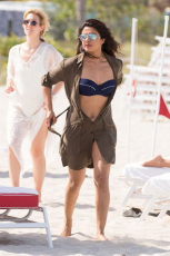 Priyanka Chopra Hot Bikini Photoshoot HD Photos, Stills, Images, Gallery, Pics