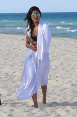 Priyanka Chopra Hot Bikini Photoshoot HD Photos, Stills, Images, Gallery, Pics