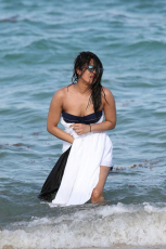 Priyanka Chopra Hot Bikini Photoshoot HD Photos, Stills, Images, Gallery, Pics
