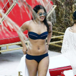 Priyanka Chopra Hot Bikini Photoshoot HD Photos, Stills, Images, Gallery, Pics