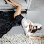 Deepika Padukone MAXIM Hot Photo Shoot ULTRA HD Photos, Stills | Deepika Padukone for Maxim India Magazine 2017 Images, Gallery