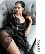 Deepika Padukone MAXIM Hot Photo Shoot ULTRA HD Photos, Stills | Deepika Padukone for Maxim India Magazine 2017 Images, Gallery