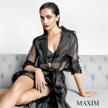 Deepika Padukone MAXIM Hot Photo Shoot ULTRA HD Photos, Stills | Deepika Padukone for Maxim India Magazine 2017 Images, Gallery