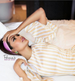 Esha Gupta poses for Pernia's Pop-Up Shop Ultra HD Photos Latest Stills Images