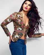 Jacqueline Fernandez poses for Cosmopolitan Magazine HD Photos Latest Stills Images