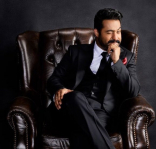 Jr NTR In Bigg Boss Show First Look ULTRA HD Photos Posters WallPapers