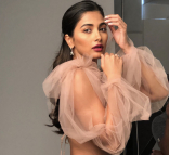 Pooja Hegde Latest Hot Photos HD Stills DJ Duvvada Jagannadham Movie Images