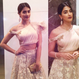 Pooja Hegde Latest Hot Photos HD Stills DJ Duvvada Jagannadham Movie Images