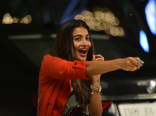 Pooja Hegde Latest Hot Photos HD Stills | Mahesh Babu Maharshi Movie Images