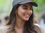 Pooja Hegde Latest Hot Photos HD Stills | Mahesh Babu Maharshi Movie Images