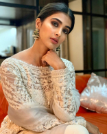 Pooja Hegde Latest Hot Photos HD Stills | Mahesh Babu Maharshi Movie Images