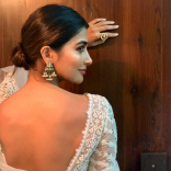 Pooja Hegde Latest Hot Photos HD Stills | Mahesh Babu Maharshi Movie Images