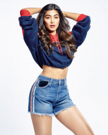 Pooja Hegde Latest Hot Photos HD Stills | Mahesh Babu Maharshi Movie Images