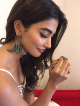 Pooja Hegde Latest Hot Photos HD Stills DJ Duvvada Jagannadham Movie Images