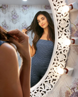 Pooja Hegde New Latest HD Photos | Maharshi, Housefull 4 Movie Heroine Pooja Hegde Photo Shoot Images | Pooja Hegde Latest Hot Photos HD Stills