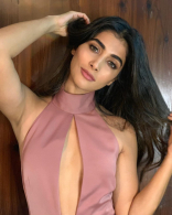 Pooja Hegde New Latest HD Photos | Maharshi, Housefull 4 Movie Heroine Pooja Hegde Photo Shoot Images | Pooja Hegde Latest Hot Photos HD Stills