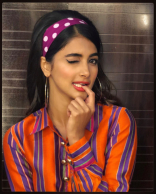 Pooja Hegde New Latest HD Photos | Maharshi, Housefull 4 Movie Heroine Pooja Hegde Photo Shoot Images | Pooja Hegde Latest Hot Photos HD Stills