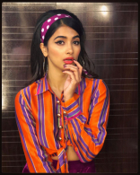 Pooja Hegde New Latest HD Photos | Maharshi, Housefull 4 Movie Heroine Pooja Hegde Photo Shoot Images | Pooja Hegde Latest Hot Photos HD Stills