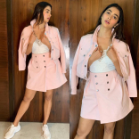 Pooja Hegde New Latest HD Photos | Maharshi, Housefull 4 Movie Heroine Pooja Hegde Photo Shoot Images | Pooja Hegde Latest Hot Photos HD Stills