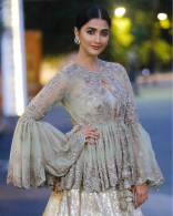 Pooja Hegde New Latest HD Photos | Maharshi, Housefull 4 Movie Heroine Pooja Hegde Photo Shoot Images | Pooja Hegde Latest Hot Photos HD Stills