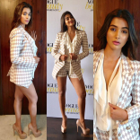 Pooja Hegde Latest Hot Photos HD Stills DJ Duvvada Jagannadham Movie Images