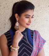 Pooja Hegde Latest Hot Photos HD Stills DJ Duvvada Jagannadham Movie Images