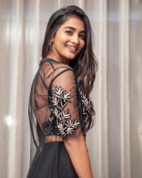 Pooja Hegde New Latest HD Photos | Maharshi, Housefull 4 Movie Heroine Pooja Hegde Photo Shoot Images | Pooja Hegde Latest Hot Photos HD Stills