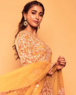 Pooja Hegde New Latest HD Photos | Maharshi, Housefull 4 Movie Heroine Pooja Hegde Photo Shoot Images | Pooja Hegde Latest Hot Photos HD Stills