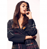 Pooja Hegde New Latest HD Photos | Maharshi, Housefull 4 Movie Heroine Pooja Hegde Photo Shoot Images | Pooja Hegde Latest Hot Photos HD Stills