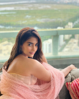 Pooja Hegde New Latest HD Photos | Maharshi, Housefull 4 Movie Heroine Pooja Hegde Photo Shoot Images | Pooja Hegde Latest Hot Photos HD Stills